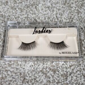 MOXIELASH Baby Lash Premium Silk Lashes Reusable Handcrafted